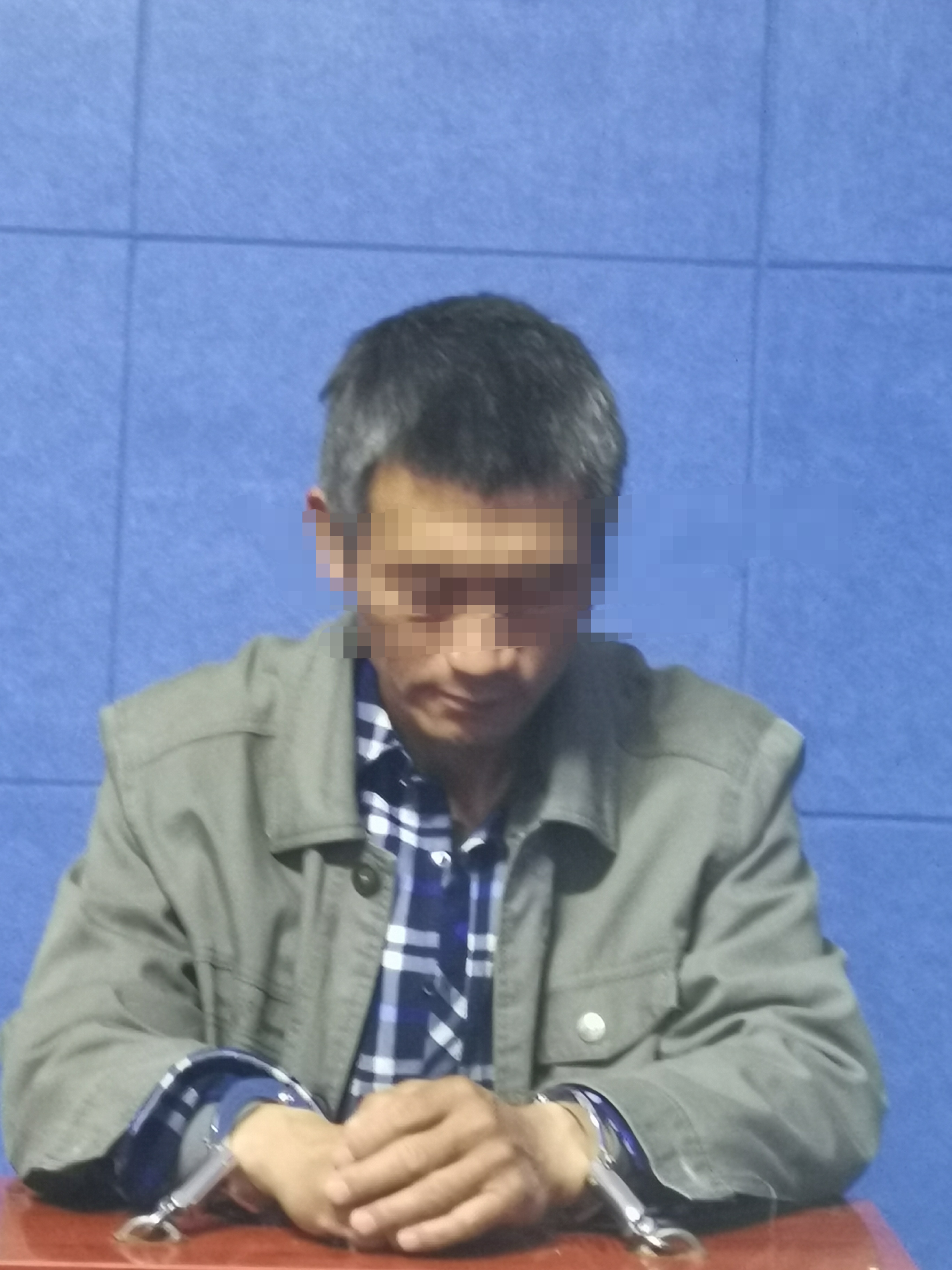 儿子醉驾被吊销驾照