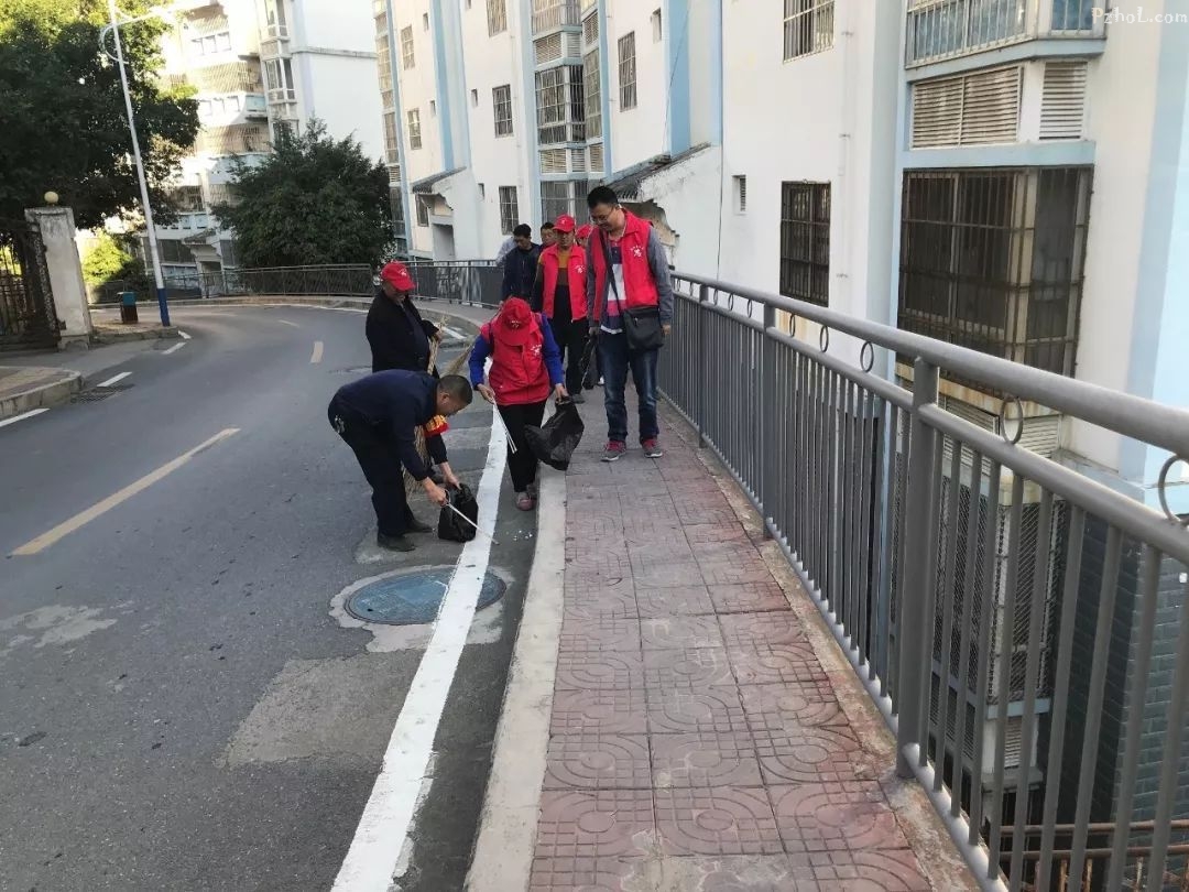 【新闻特写】贯彻落实县委全委会精神，这个村是这样做的......