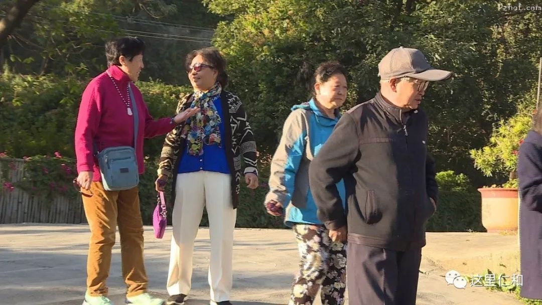 又到“候鸟”南飞时！是时候启程来仁和与阳光亲密接触了……