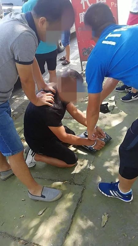 我市盐边县破获贩毒大案！
