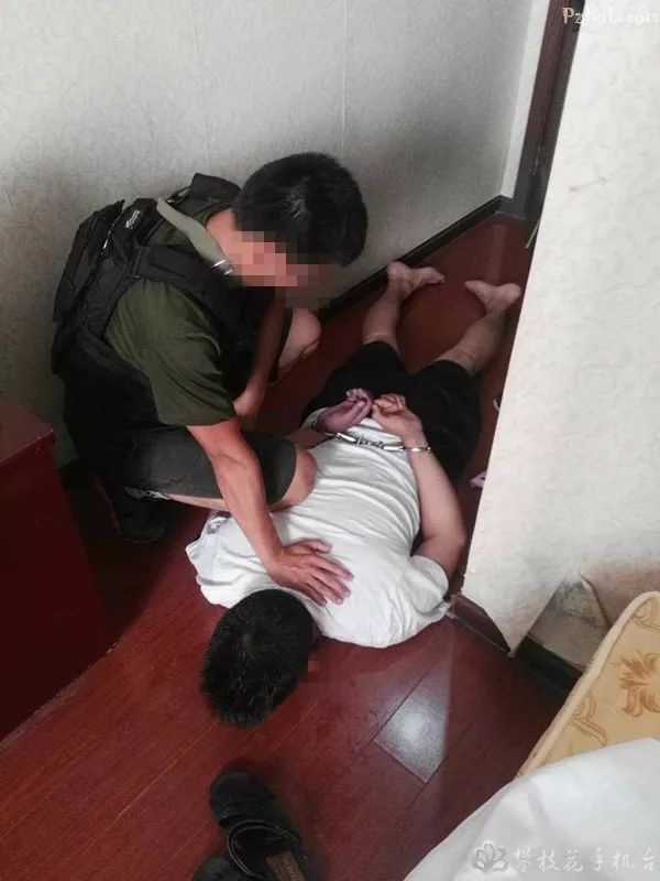 我市盐边县破获贩毒大案！