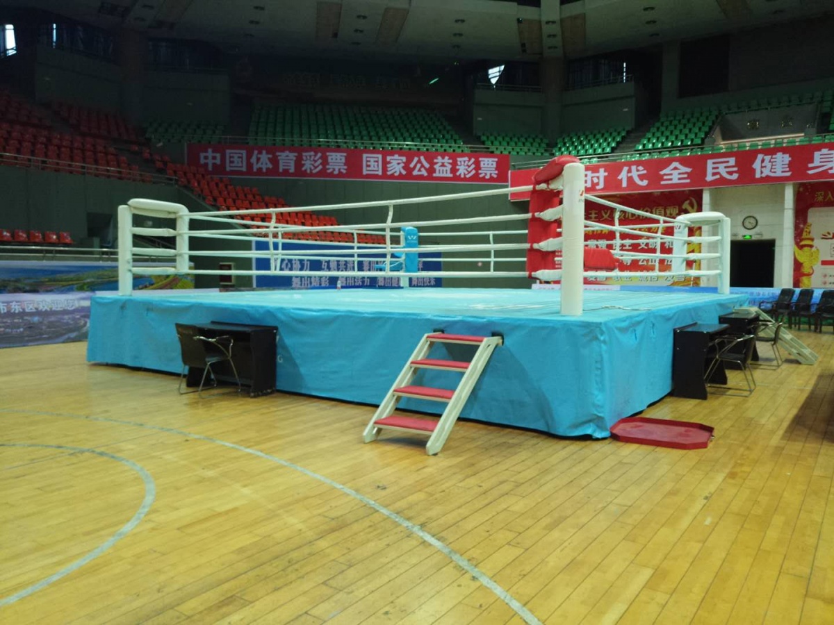 巅峰对决，花城争霸！2018全国男子拳击冠军赛下周在攀开赛，赶紧组队围观！