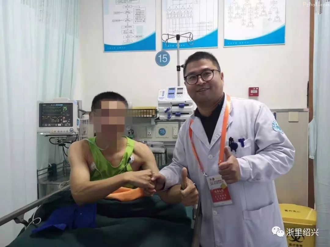 男子跑马拉松两次昏迷倒地，医生救醒后还要跑！拦都拦不住...