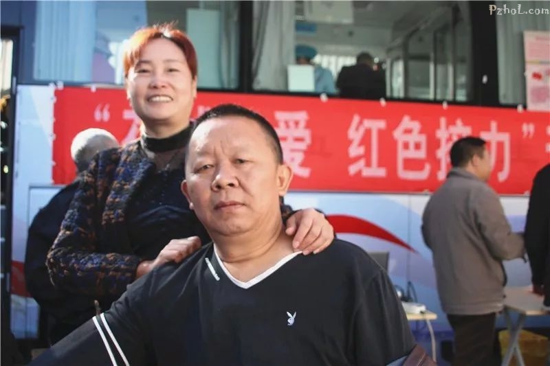 12·5公益 | 无偿献血暖冬，一袋血液聚爱，盐边县红格镇无偿献血剪影