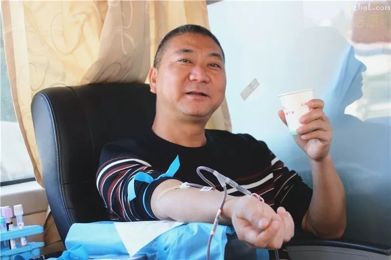 12·5公益 | 无偿献血暖冬，一袋血液聚爱，盐边县红格镇无偿献血剪影
