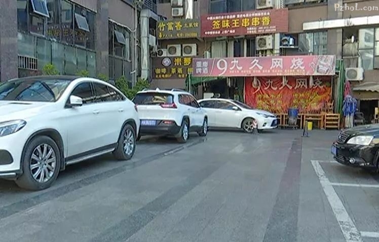 寻找挪车电话时打起“歪主意”！攀枝花一男子盗窃别人车内财物被抓