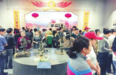 攀枝花：传承“三线”精神，铸就城市灵魂