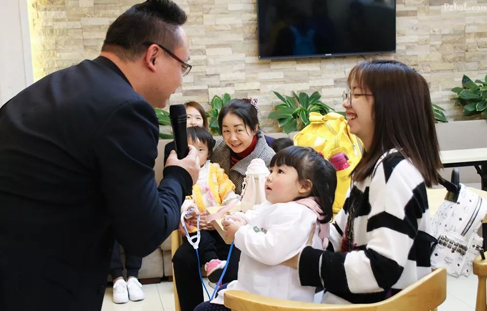 让攀枝花的小朋友过把“医生瘾”！家长朋友圈好评如潮……