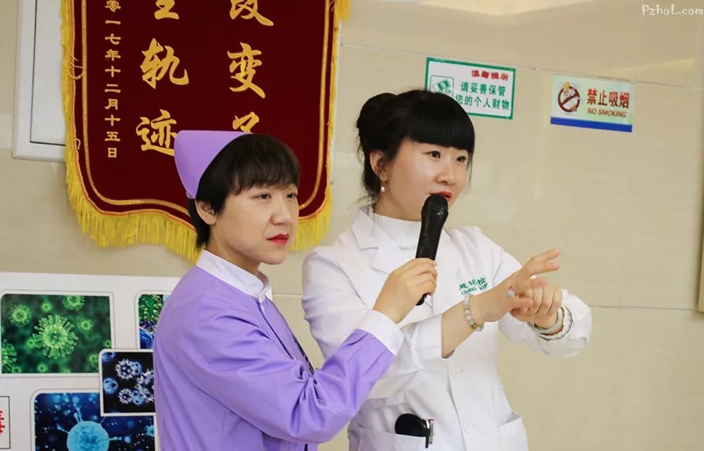 让攀枝花的小朋友过把“医生瘾”！家长朋友圈好评如潮……