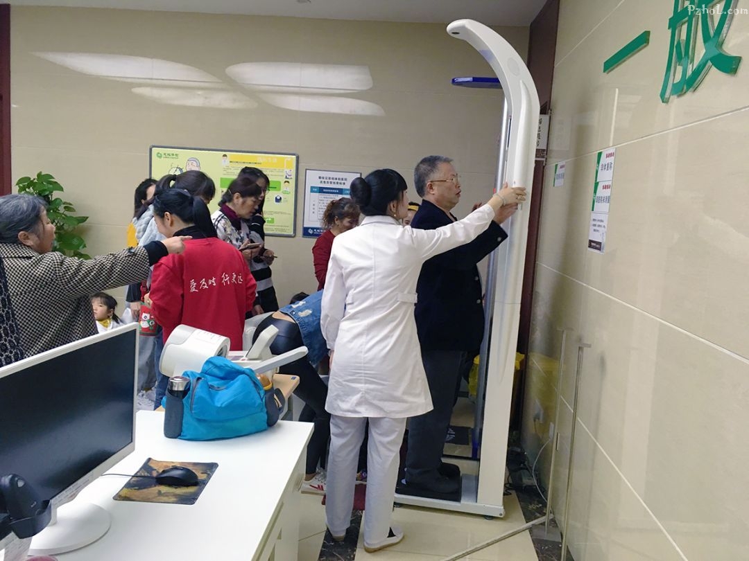 让攀枝花的小朋友过把“医生瘾”！家长朋友圈好评如潮……