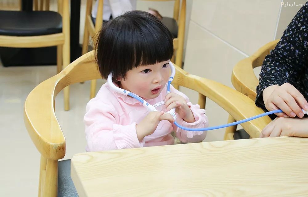 让攀枝花的小朋友过把“医生瘾”！家长朋友圈好评如潮……