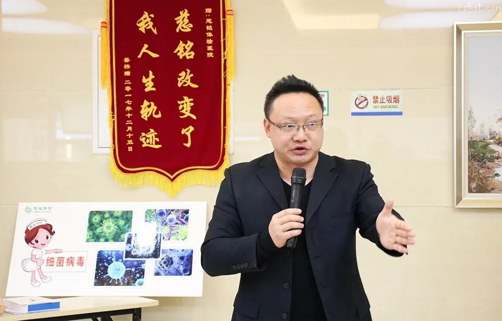 让攀枝花的小朋友过把“医生瘾”！家长朋友圈好评如潮……