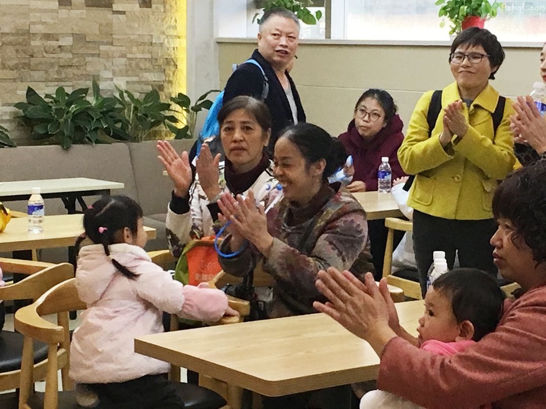 让攀枝花的小朋友过把“医生瘾”！家长朋友圈好评如潮……
