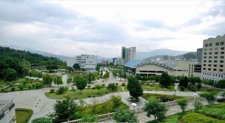 这些图，带你走过攀枝花的辉煌40年！