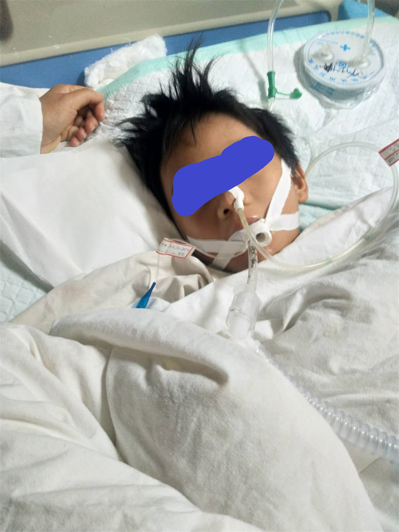 10岁男孩心脏骤停，恐成植物人！只因喝了3杯…这个家家都有，真不能开玩笑！