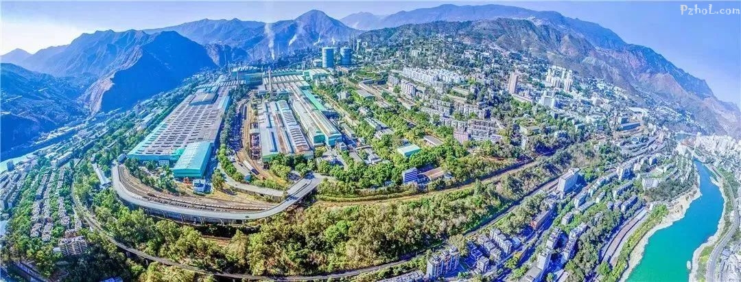 纪念改革开放40周年！《四川新闻》关注英雄攀枝花：绿色发展谱新篇