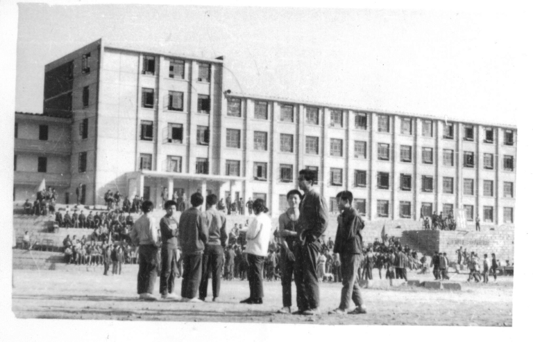 40年28500名优秀学子从这里扬帆起航 ——攀枝花市第三高级中学校40年发展纪实