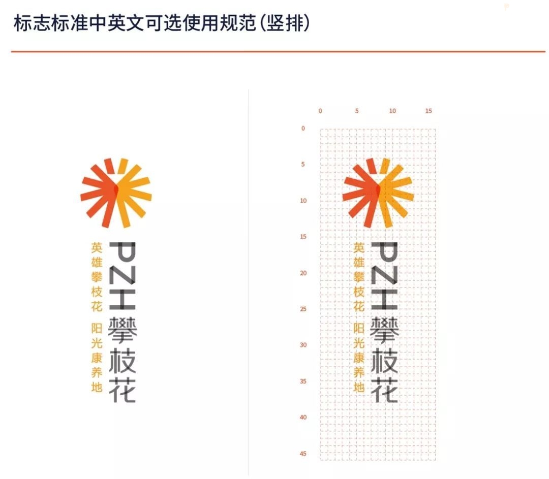 点赞我们的新市标!市标的正确用法你知道吗?