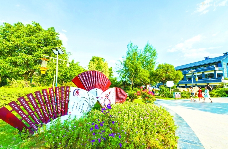 全面从严治党迸发的强大力量——仁和区加强党的建设侧记