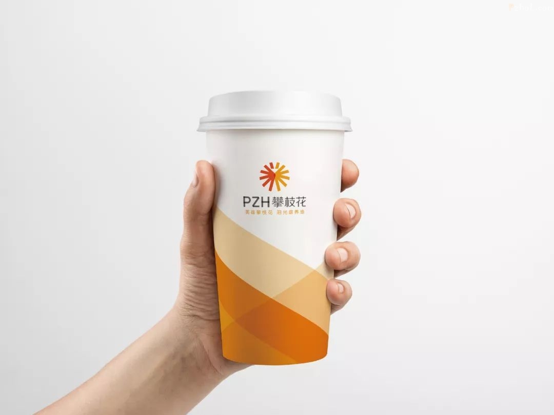 点赞我们的新市标!市标的正确用法你知道吗?