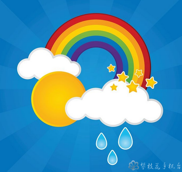 今天晚上开始，攀枝花要降温降雨！最低2-4℃！元旦最新天气预报来了！