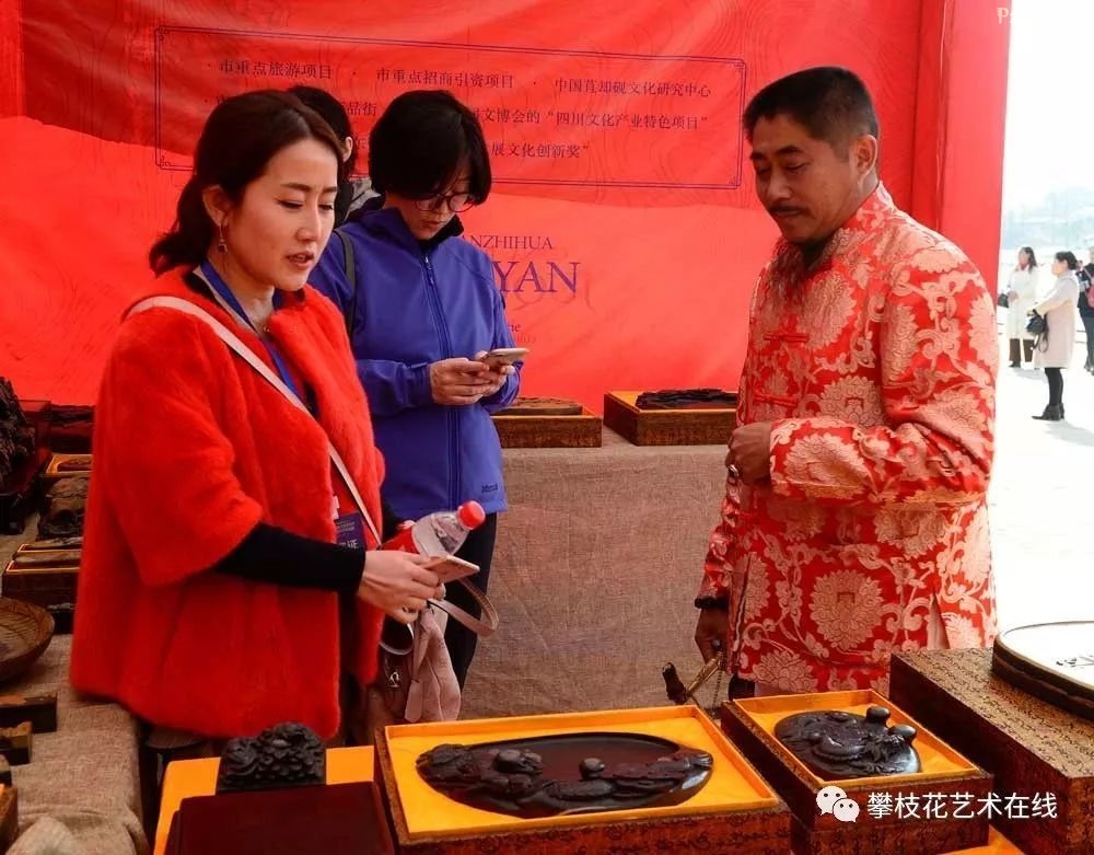人太多了！仁和开始了一场可吃、可耍的“艺术”盛宴，你还不知道？