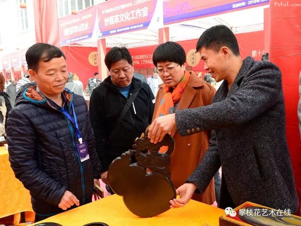 人太多了！仁和开始了一场可吃、可耍的“艺术”盛宴，你还不知道？