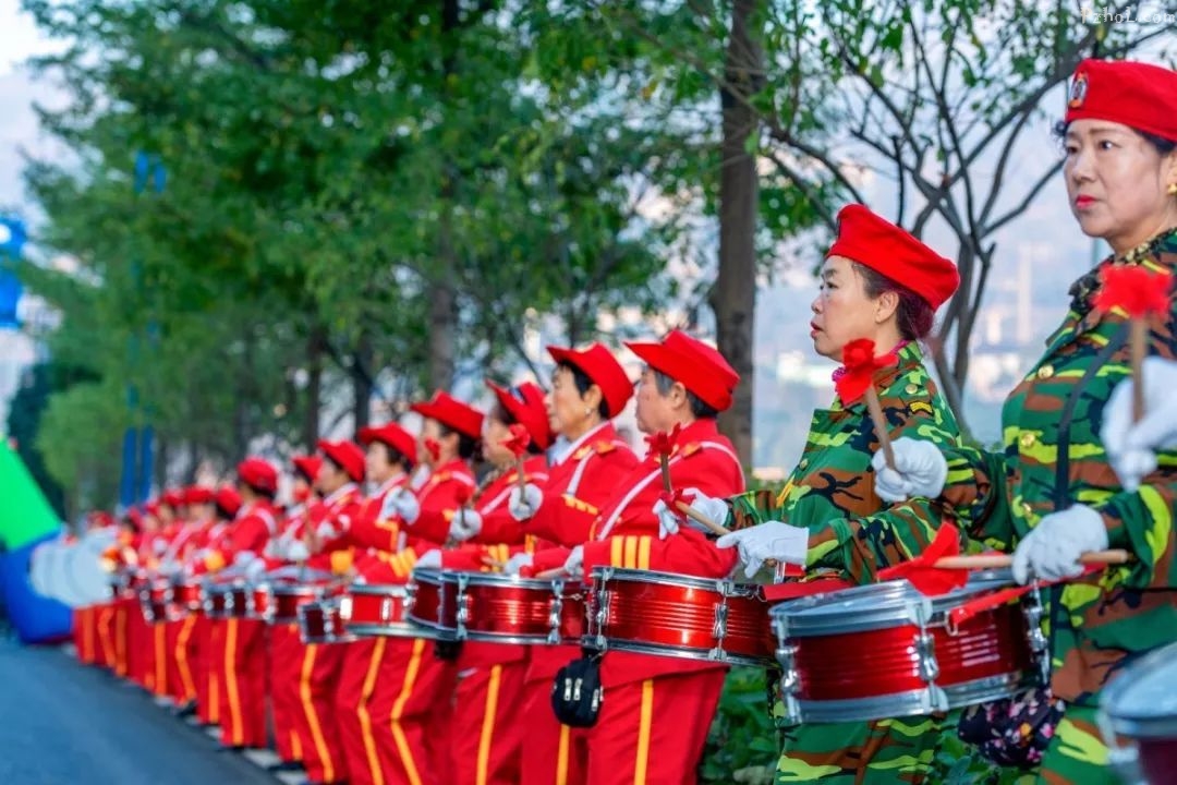 追梦2019！攀枝花4000余人畅跑迎新年！