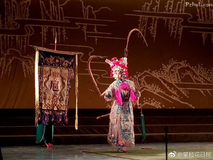 他们,2018年惠民演出96场!