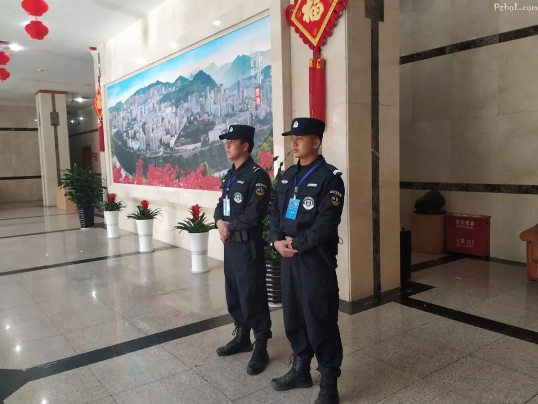 攀枝花市“两会”花絮 | 有你熟悉的身影吗？
