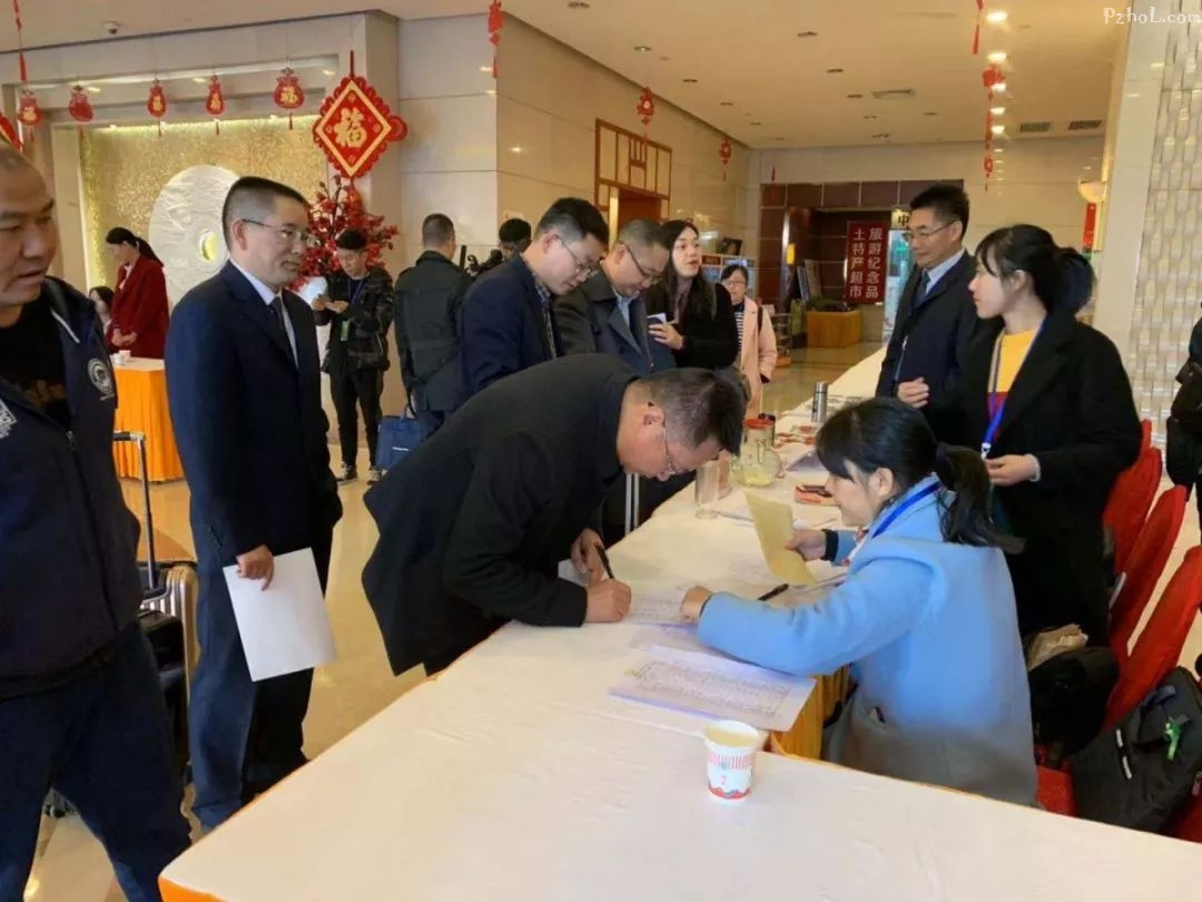 攀枝花市“两会”花絮 | 有你熟悉的身影吗？