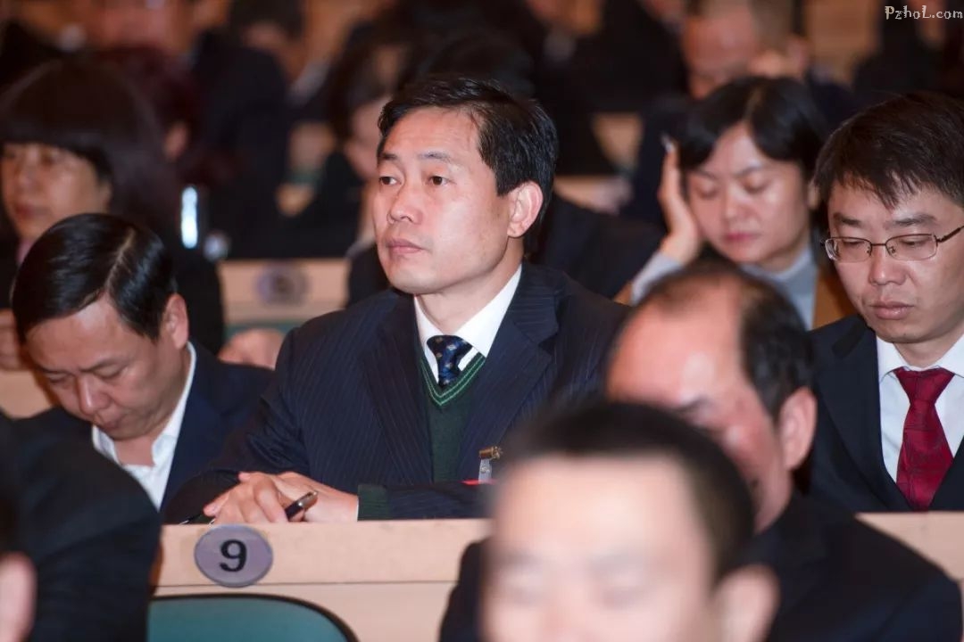 攀枝花市“两会”花絮 | 有你熟悉的身影吗？