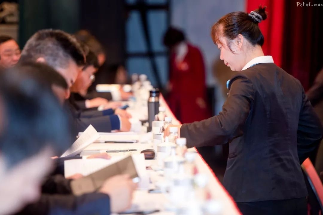 攀枝花市“两会”花絮 | 有你熟悉的身影吗？