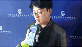 这锅我不背！攀枝花一男子涉嫌醉驾甩锅藿香正气水......