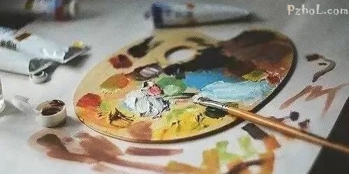 如果实现美术梦？30年