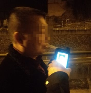 这锅我不背！攀枝花一男子涉嫌醉驾甩锅藿香正气水......