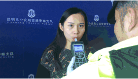 这锅我不背！攀枝花一男子涉嫌醉驾甩锅藿香正气水......