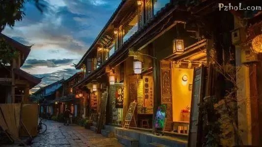 今天，大香格里拉环线媒体宣传联盟在攀枝花成立！