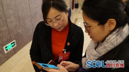 “CALL你返乡创业”H5让代表委员直呼：这个产品一定能火