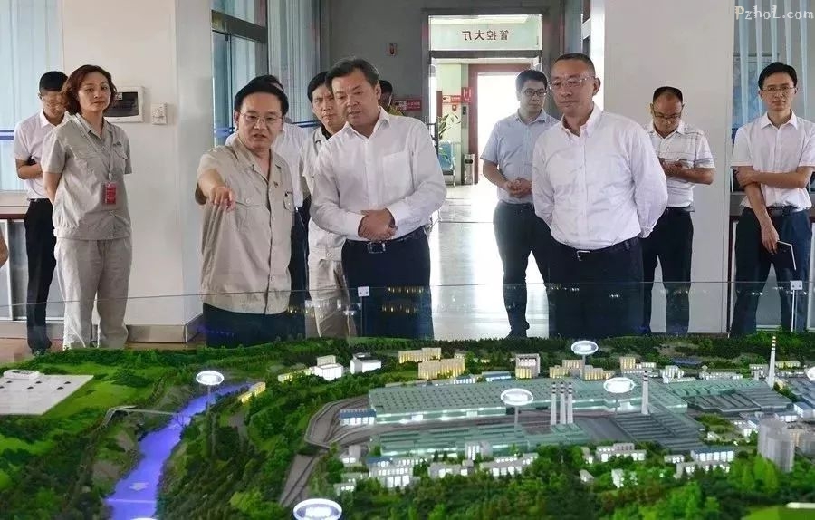 市“两会”上，代表委员怎么看攀钢？