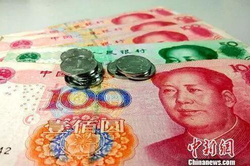 新年首次降准今日实施：释放7500亿 利好民企贷款