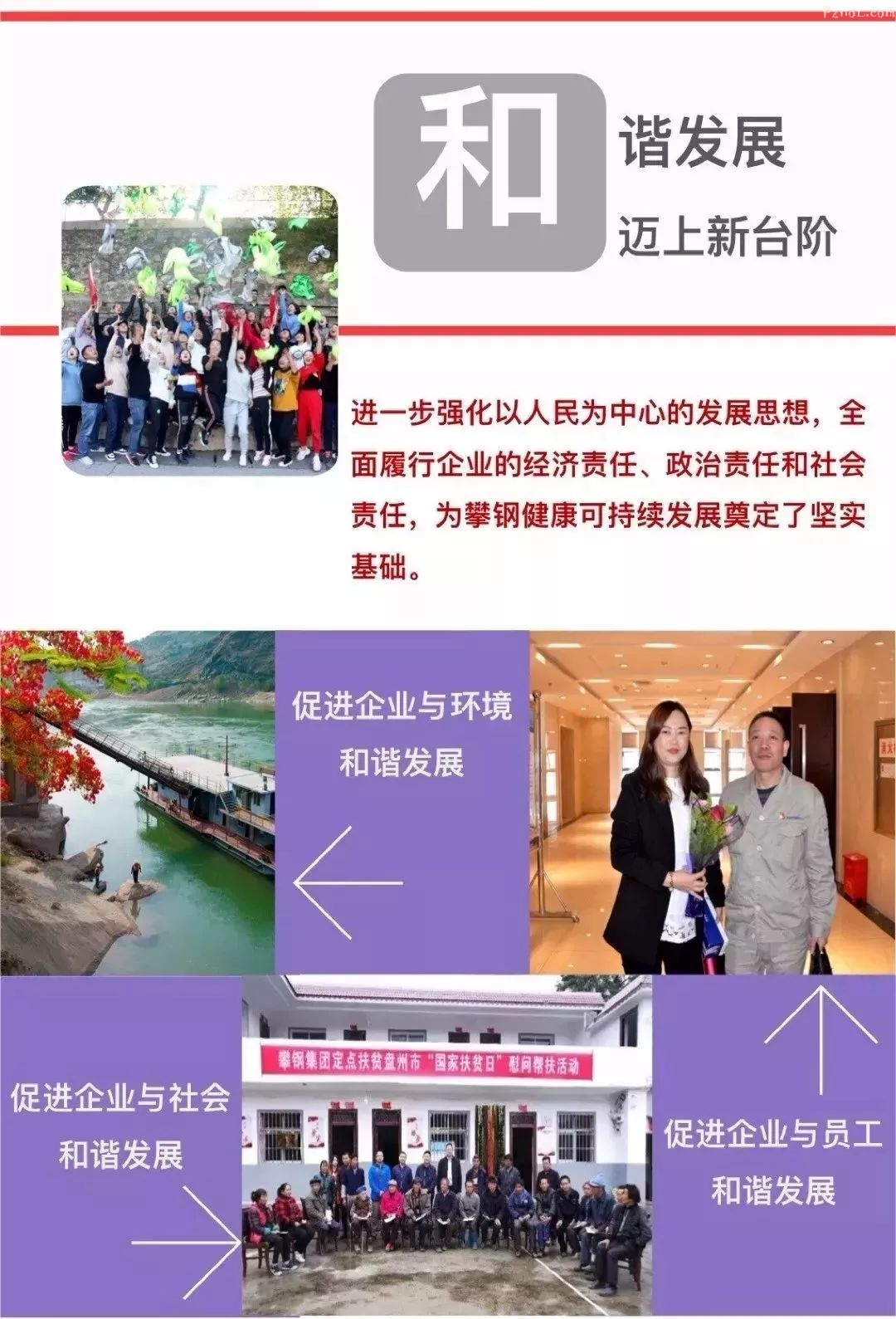 市“两会”上，代表委员怎么看攀钢？