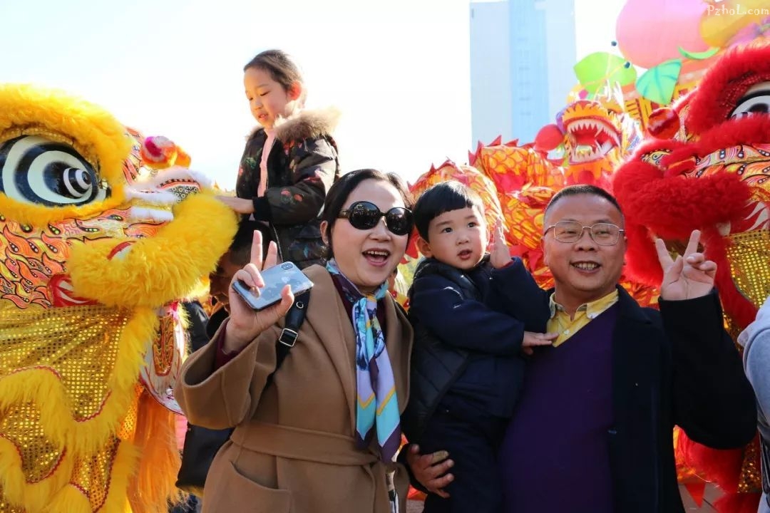 20.99亿元！“攀枝花春节黄金周旅游收入”新鲜出炉！最火的打卡地居然是～