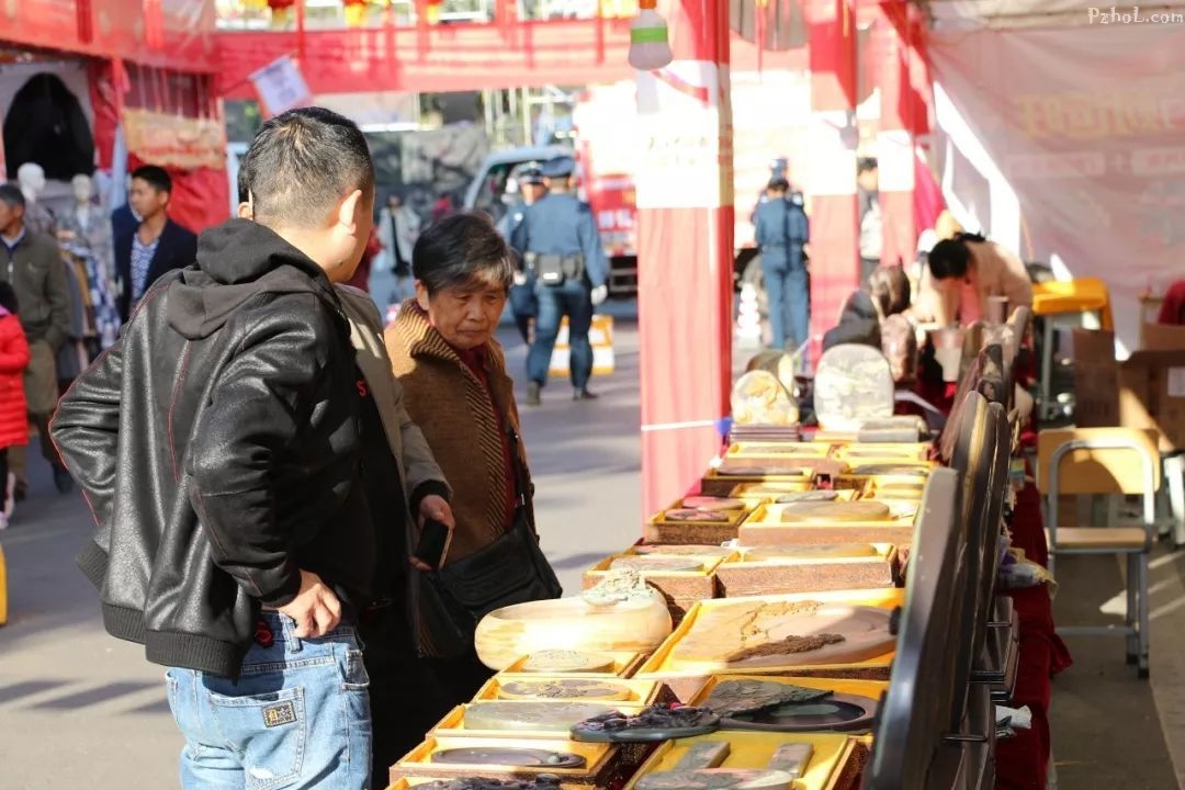 20.99亿元！“攀枝花春节黄金周旅游收入”新鲜出炉！最火的打卡地居然是～