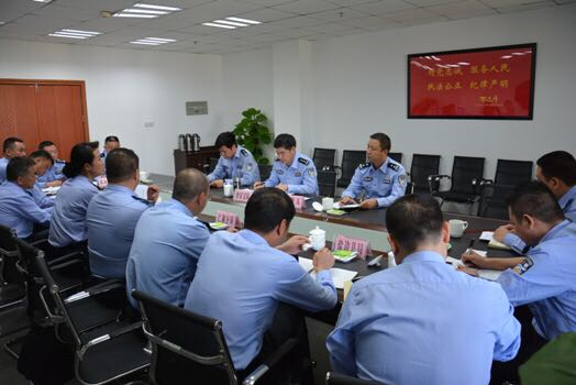 破获案件1起，刑事拘留2人！ 攀枝花市严打生猪“私屠滥宰”
