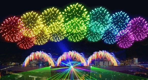 超炫视觉盛宴震撼登场！明晚，手机台的这场直播不容错过！