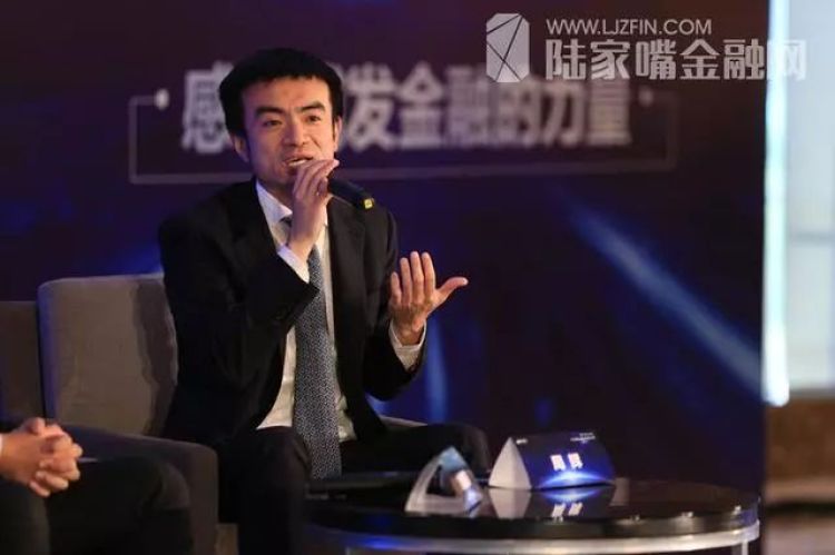 君合律所管理合伙人周辉