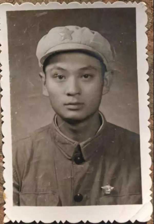 70年70人｜铁道兵黄贤