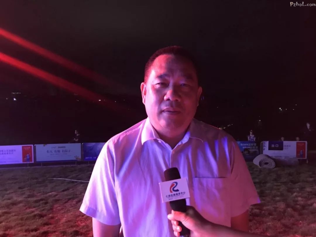来了！别眨眼！“这里仁和・遇见星空”文艺晚会高清大图+视频大放送