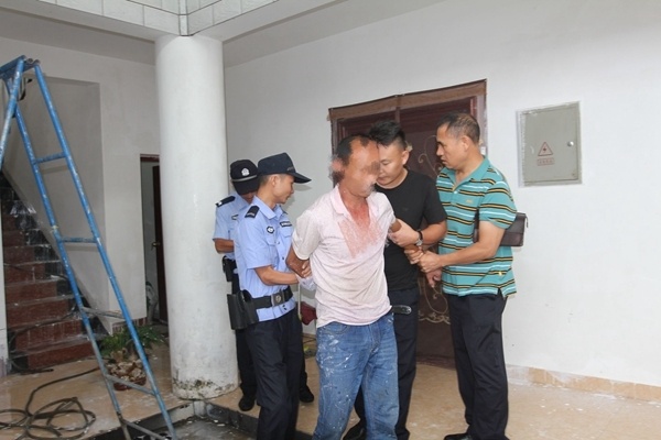 无证酒驾潜逃半年终落网 攀枝花警方“云剑”行动抓获4名在逃人员